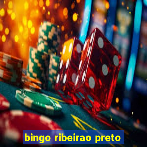 bingo ribeirao preto